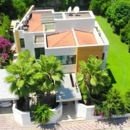 Villa Diva Kemer Eksteriør bilde