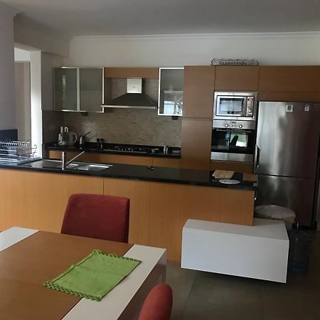 Villa Diva Kemer Eksteriør bilde