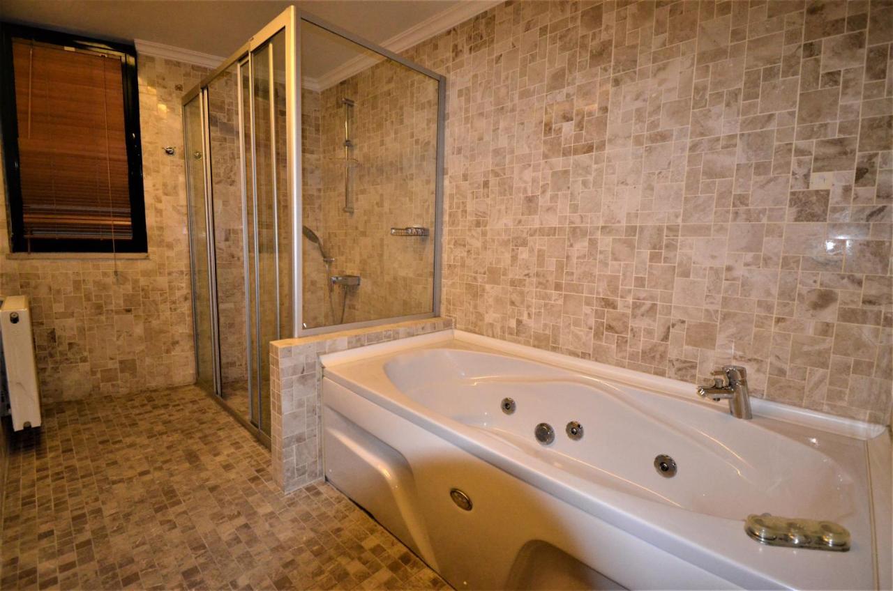 Villa Diva Kemer Eksteriør bilde