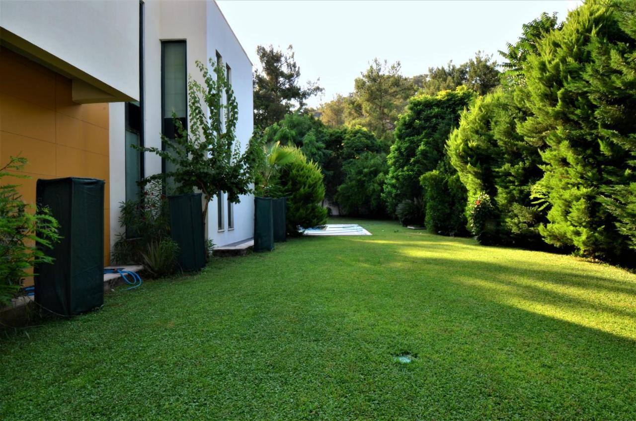 Villa Diva Kemer Eksteriør bilde