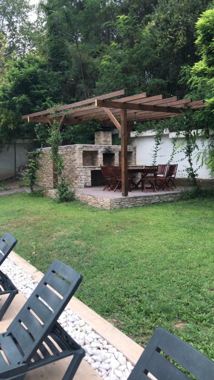 Villa Diva Kemer Eksteriør bilde