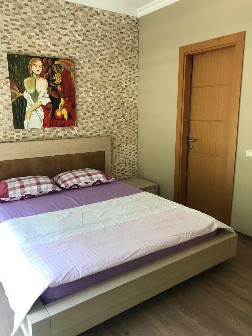 Villa Diva Kemer Eksteriør bilde