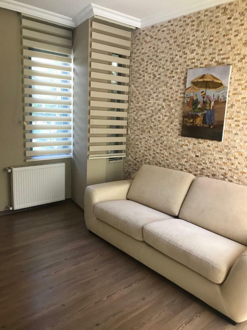 Villa Diva Kemer Eksteriør bilde