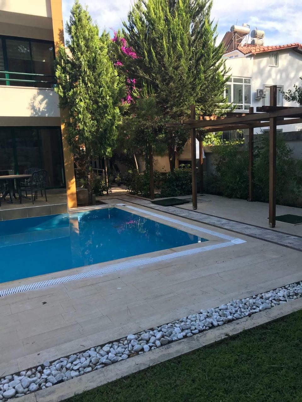 Villa Diva Kemer Eksteriør bilde