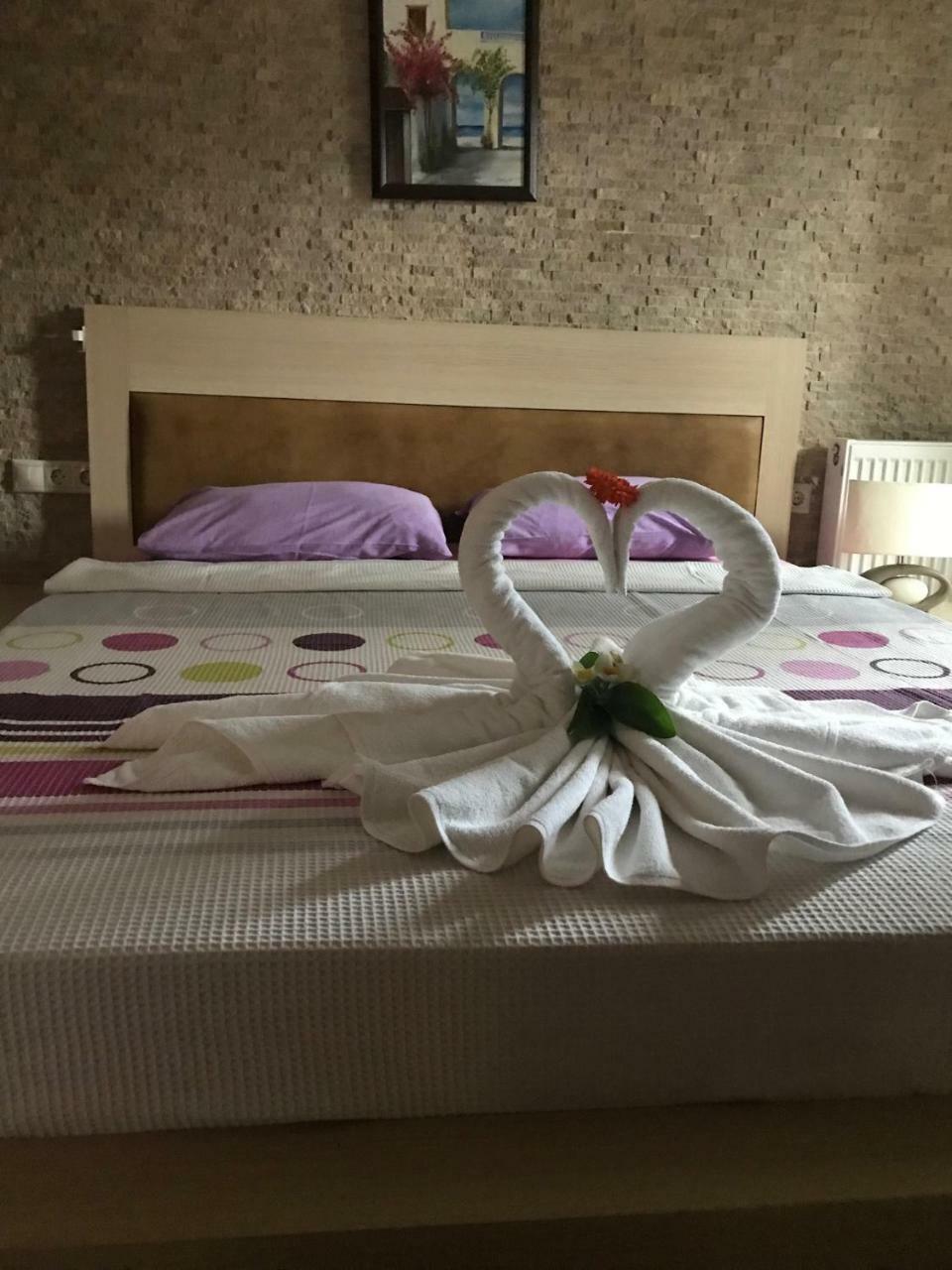 Villa Diva Kemer Eksteriør bilde