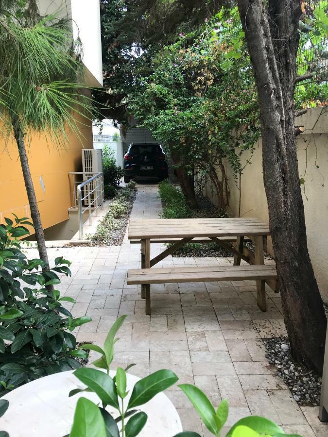 Villa Diva Kemer Eksteriør bilde