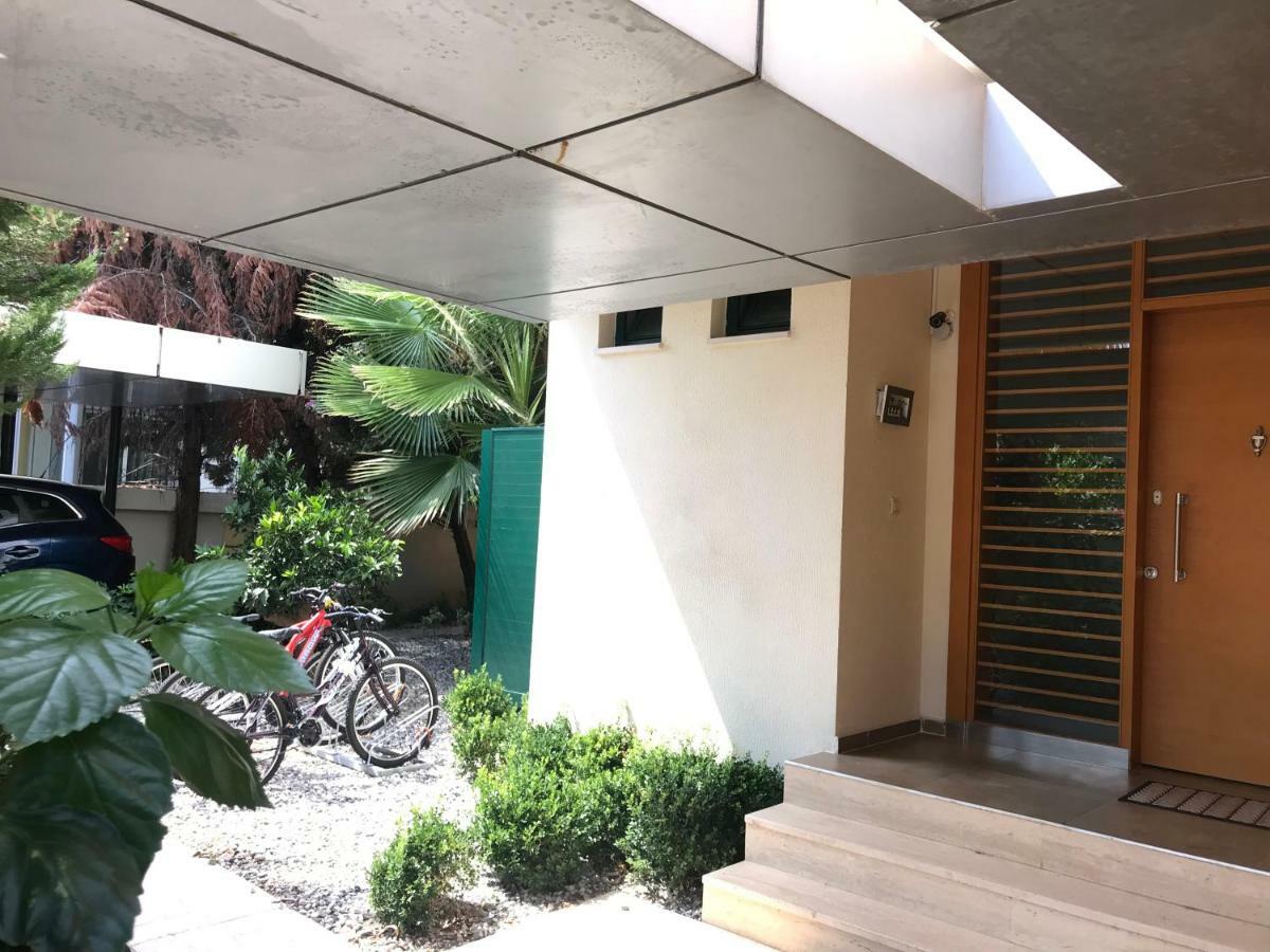 Villa Diva Kemer Eksteriør bilde