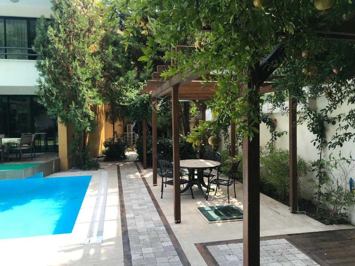 Villa Diva Kemer Eksteriør bilde
