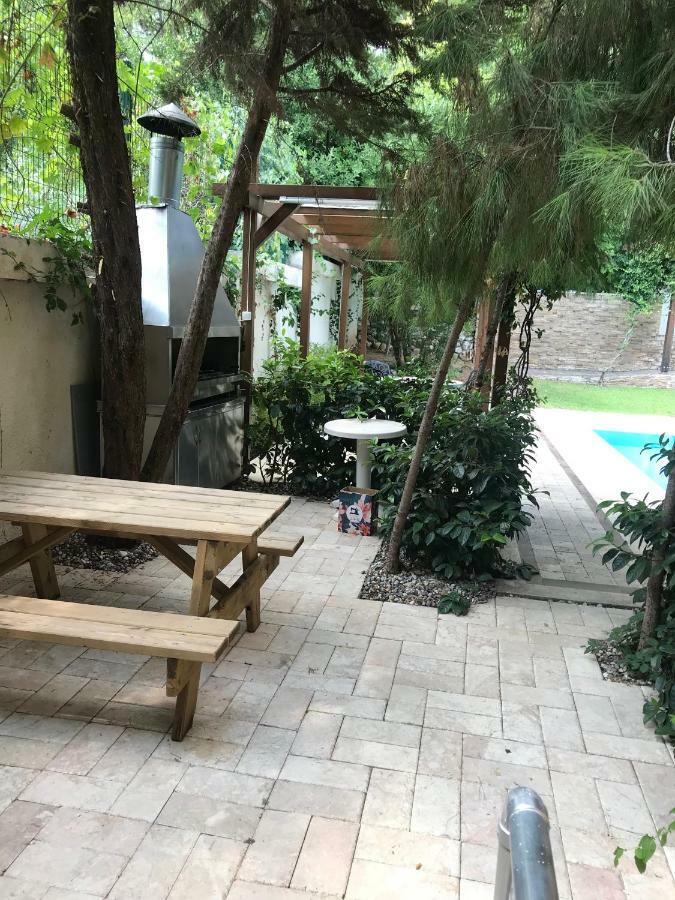 Villa Diva Kemer Eksteriør bilde